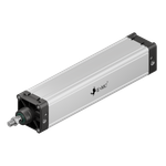 Пневмоцилиндр по ISO 15552 FVBC100x15-S