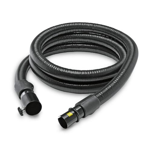 Шланг удлинительный электропроводный DN 50, 3 м