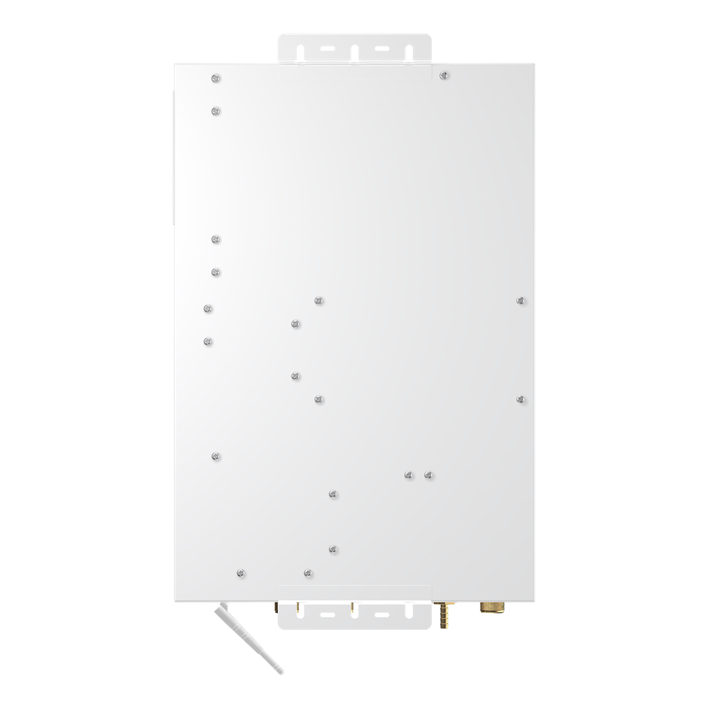 Электрический настенный котел THERMEX Tesla 6-12 Wi-Fi