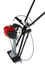 Виброрейка для бетона бензиновая без лезвия (Huasheng) TOR SF-1 PRO