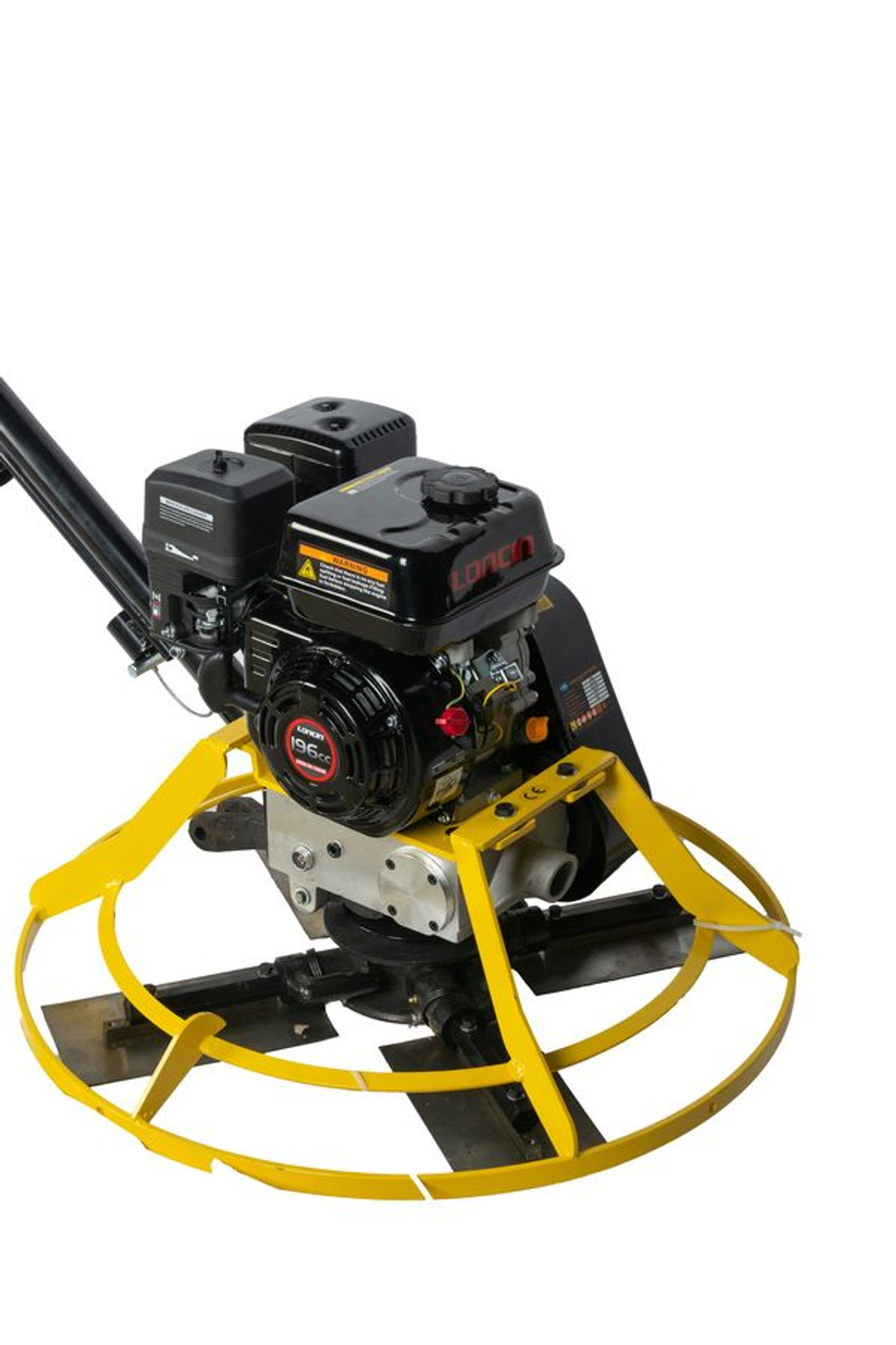 Затирочная машина 760мм (Honda) TOR S-80 PRO