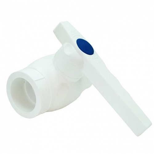 Кран шаровой PPRC MeerPlast 40