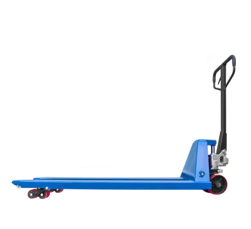 Гидравлическая тележка PROLIFT AC(B)25