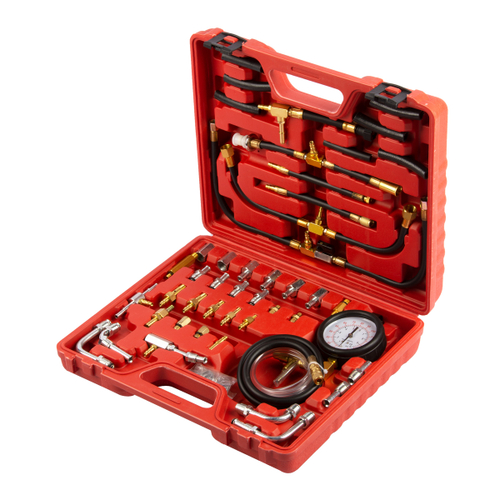 Набор многофункциональный для измерения давления топлива в системе двигателя WDK-214309M