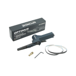 OPT-BS6350 ленточная шлифовальная машинка 10x330 мм, 16000 об/мин