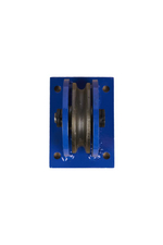 Блок монтажный опорный TOR 1,0 т (S)*