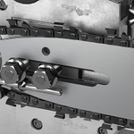 Пильная цепь Oregon, 40 см