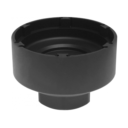 WDK-216016 Головка ступичная для Mercedes-Benz, MAN (3/4", H60, 6 зубцов)