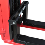 Штабелер гидравлический с электроподъемом 2,0 т 3,0 м TOR CTD20/30