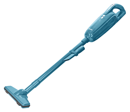 Аккумуляторный пылесос Makita CL104DWYX