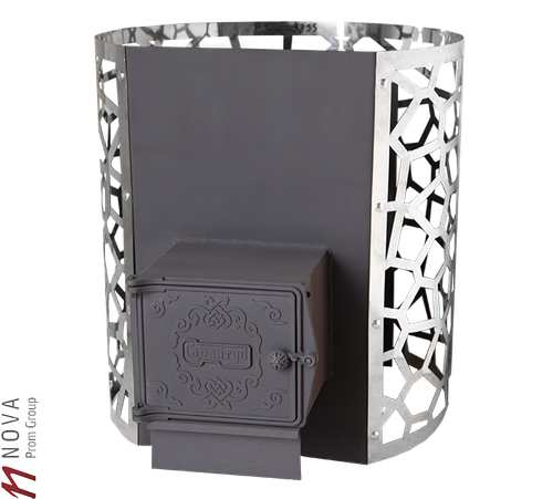 Печь для бани Сабантуй Саванна 20