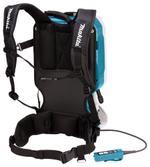 Ранцевый пылесос LXT Makita DVC660Z