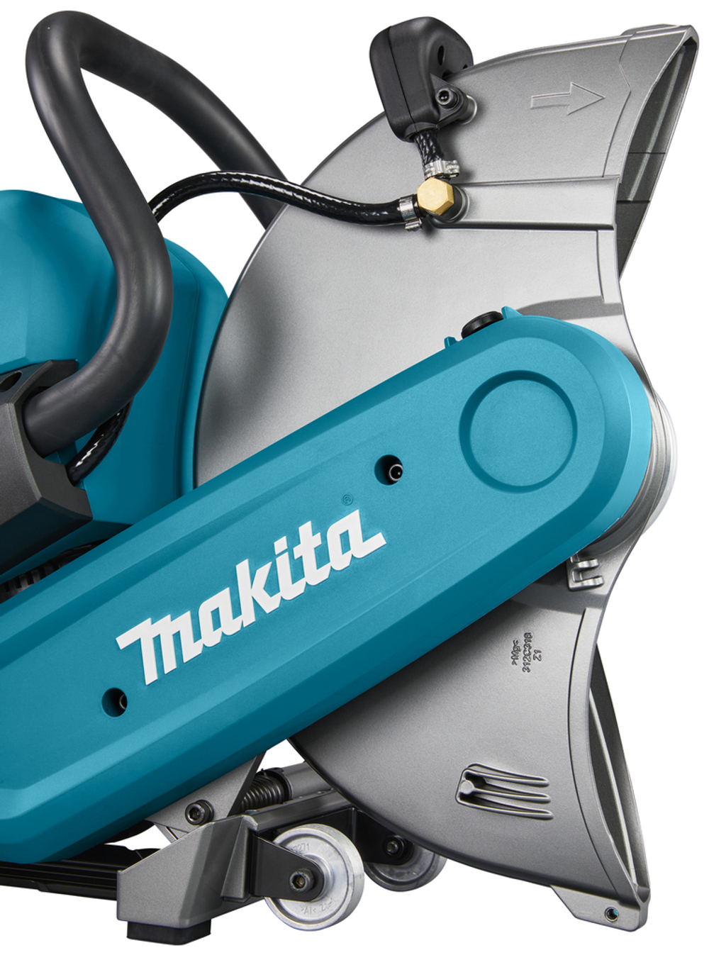 Аккумуляторный резак XGT Makita CE001GZ