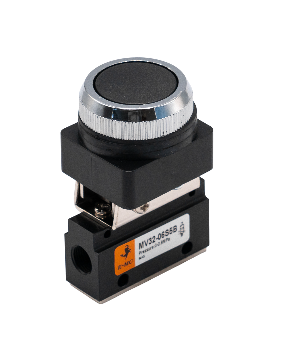 Распределитель с кнопкой MV32-06S5R