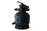 Песочный фильтр UNIPUMP с верхним клапаном 1 1/2" TF-400