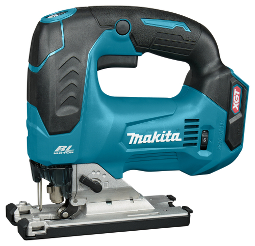 Лобзик XGT Makita JV002GZ