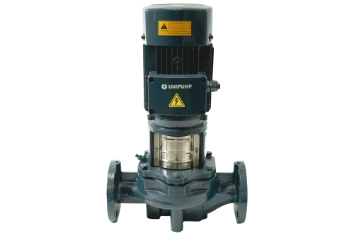 Насос циркуляционный вертикальный SVH 50-12-1,1/2