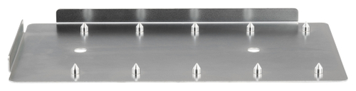 Пластина перфорирования 280х115 мм, 9046 Makita 192523-3