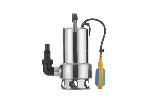 Дренажный насос UNIPUMP INOXVORT 750 SW