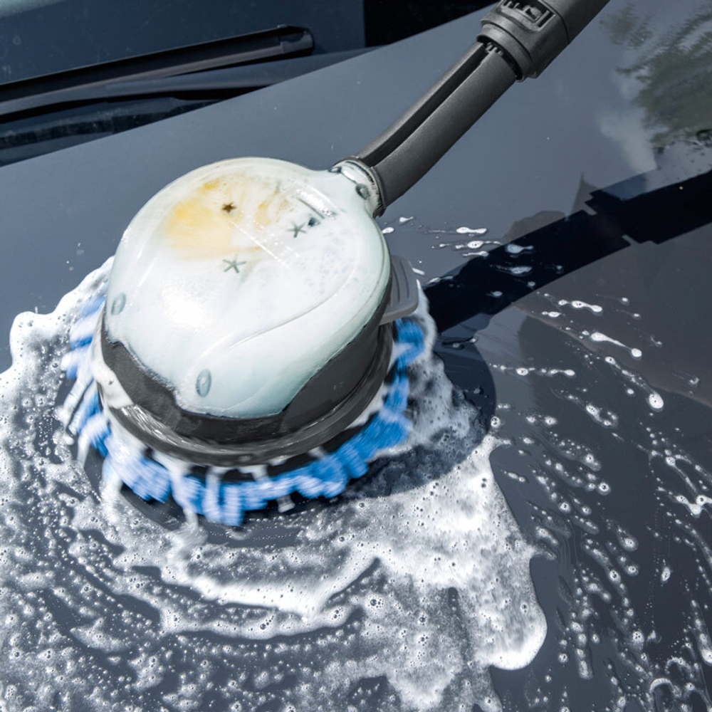 Насадка Car&Bike для WB 100/120