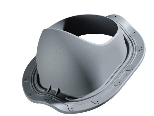 Проходной элемент Monterrey Серый