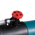 Ранцевый опрыскиватель XGT Makita PM001GT202