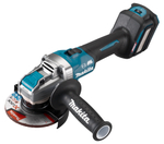 Угловая шлифмашина 115 мм, X-Lock Makita GA040GZ01