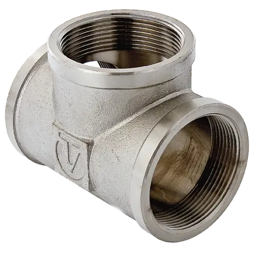 Тройник соединительный 1½"в Valtec VTr.130.N.0008