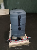 Машина поломоечная с АКБ GEL 24/100 В/Ач TOR COMFORT 70