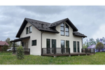 Металлочерепица классик 0,5 Rooftop Бархат RR 32 темно-коричневый