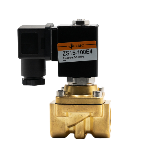 Электромагнитный клапан ZS40E2