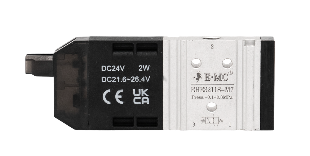 Распределитель быстродействующий EHE5221S-08E4