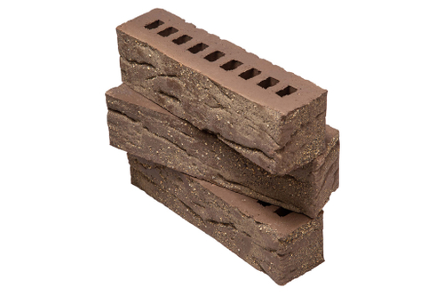 Кирпич клинкерный Faber Jar 0,5 НФ Ладожский