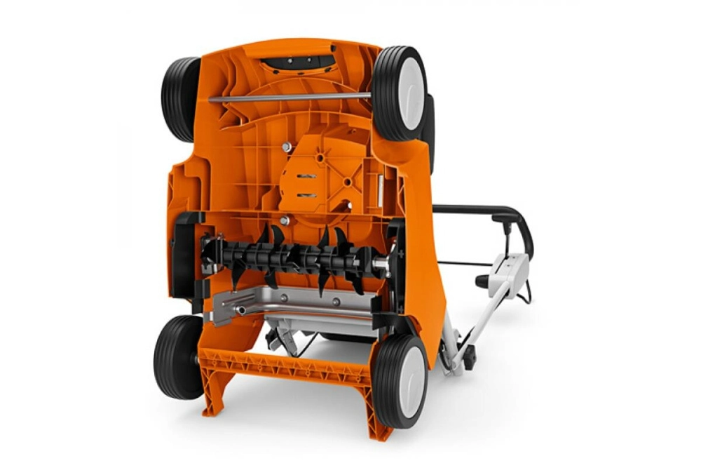 Аэратор электро STIHL RLE 240 1,5 кВт..500м2