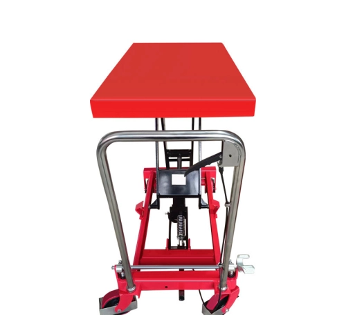 Стол гидравлический TF15