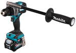 Дрель-шуруповерт XGT Makita DF001GD201