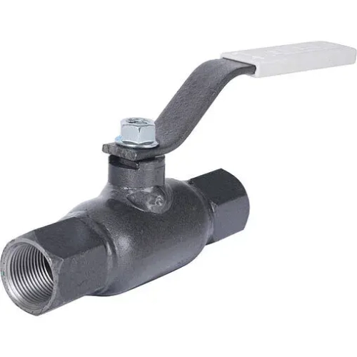 Кран шаровый Ду 20 Ру40 Also КШ.М.020.40-01