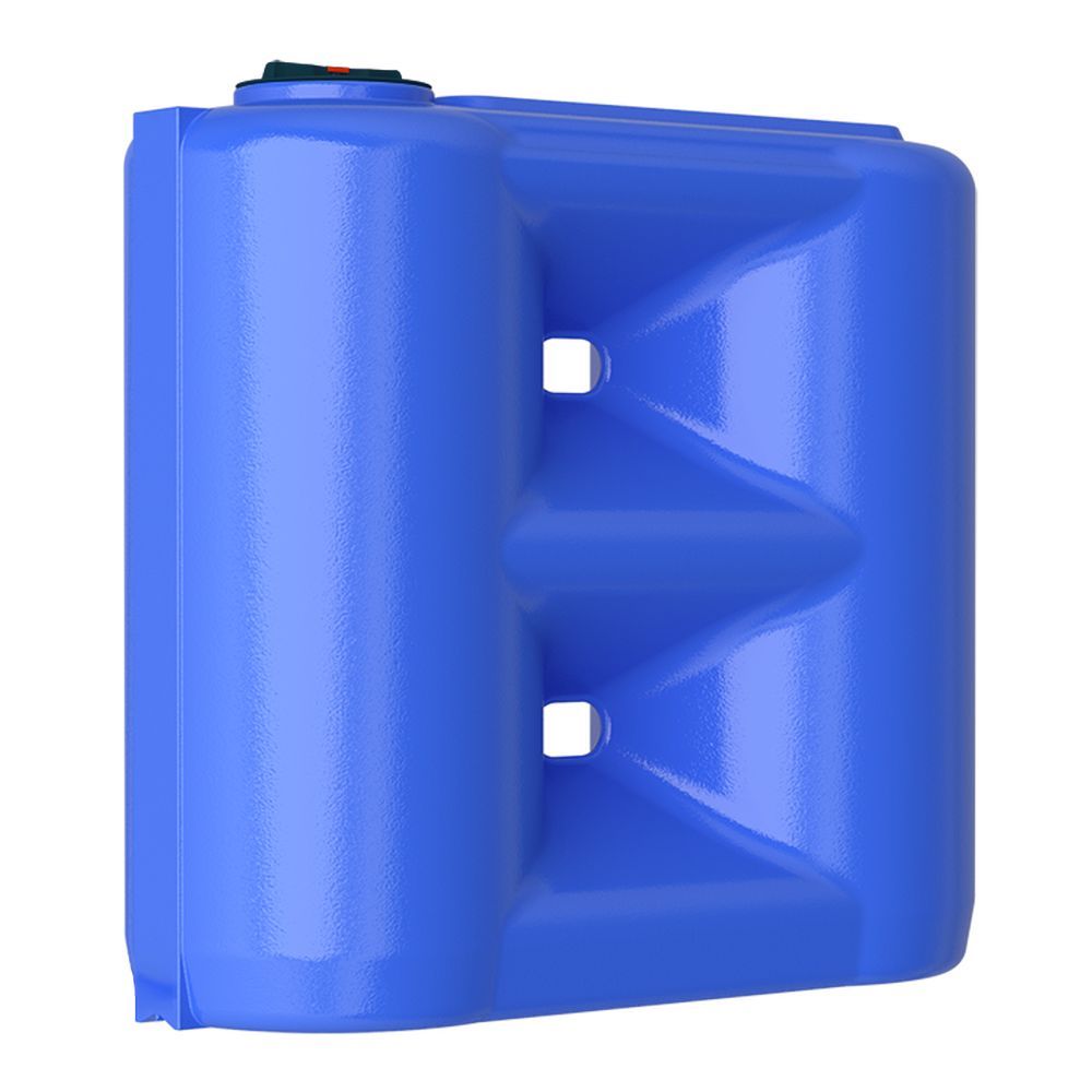 Емкость Combi 1500 STANDARD синий (М)