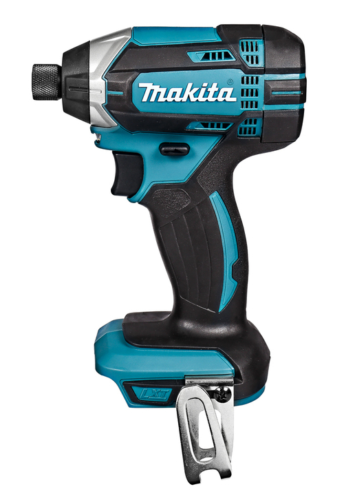 Ударный шуруповерт LXT 1/4" Makita DTD152ZJ