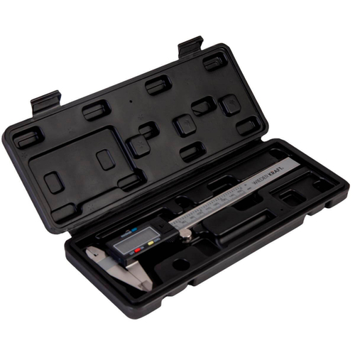 Штангенциркуль цифровой WDK-MD15001