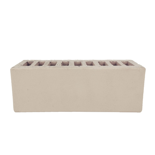 Кирпич керамический РКЗ ЕВРО 0,96 НФ Сливки