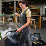 Пароочиститель Karcher SG 4/2 Classic