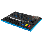 Набор инструмента WDK-3720X