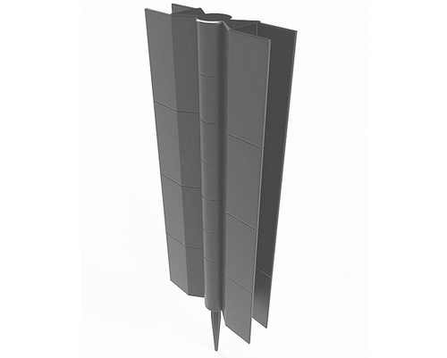 Петля для высоких грядок h 300мм