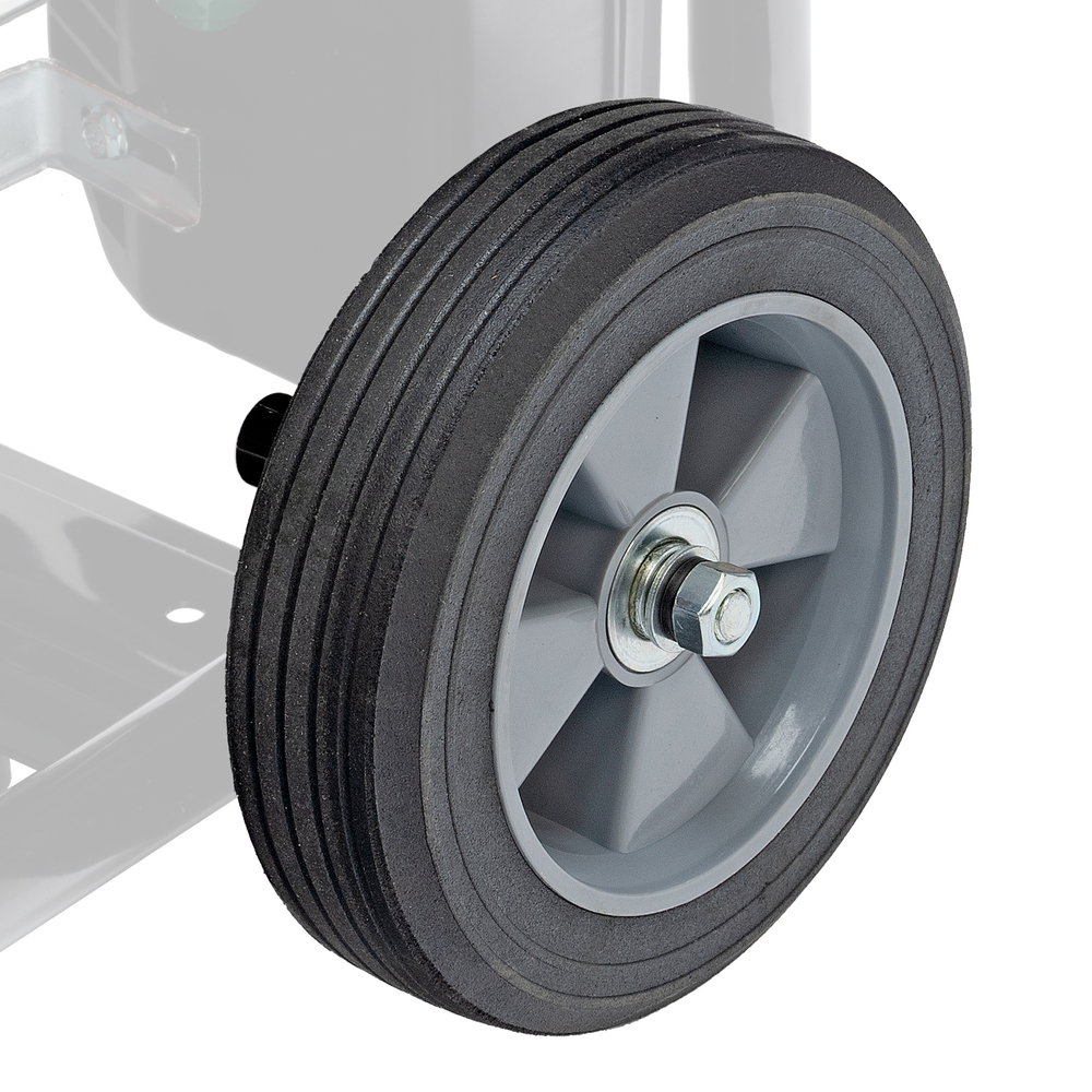 Транспортировочный комплект (колеса и ручки) для генераторов RS MTX