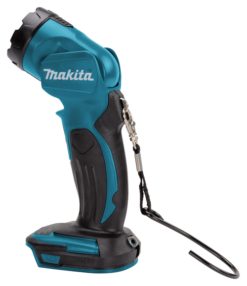 Аккумуляторный фонарь, Li-Ion, 14.4 / 18 В, LXT, DML815 Makita DEADML815