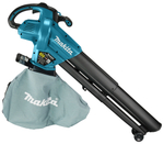 Воздуходувка-пылесос LXT Makita DUB187Z