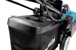 Аккумуляторная газонокосилка Makita DLM382CM2