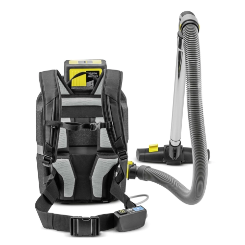 Пылесос сухой уборки Karcher BVL 3/1 Bp Pack