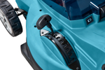 Газонокосилка LXT Makita DLM480Z
